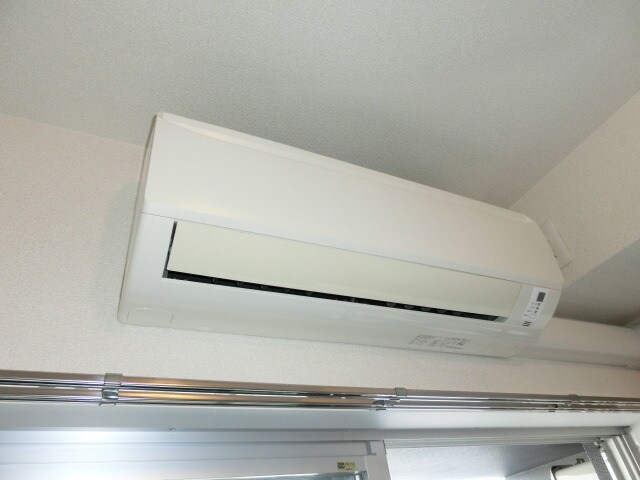 パークキューブ北松戸の物件内観写真