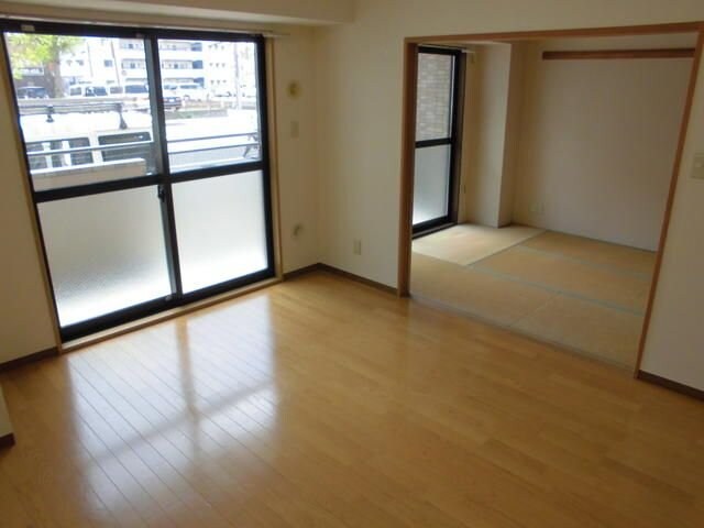 ヴァーグ壱番館の物件内観写真