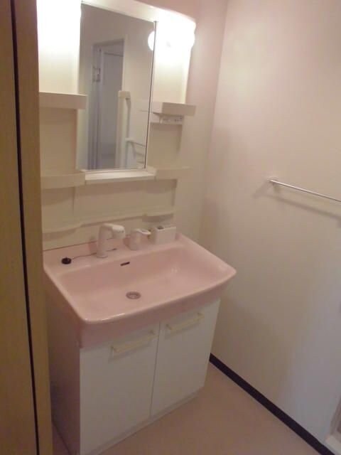 ヴァーグ壱番館の物件内観写真