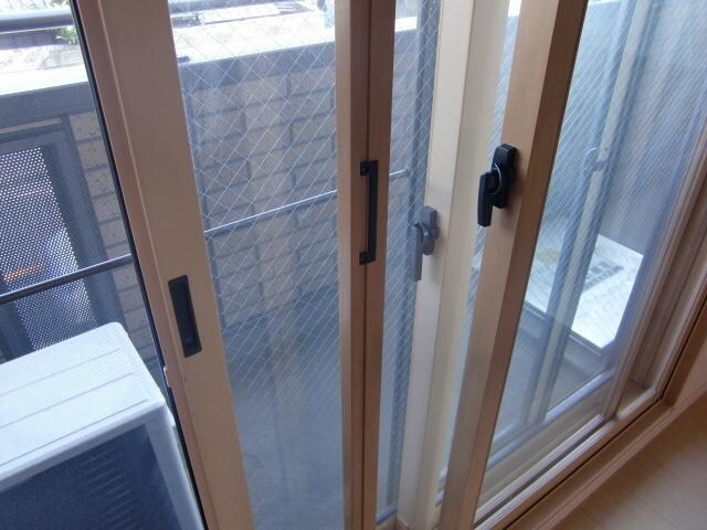 ボナール０７の物件内観写真