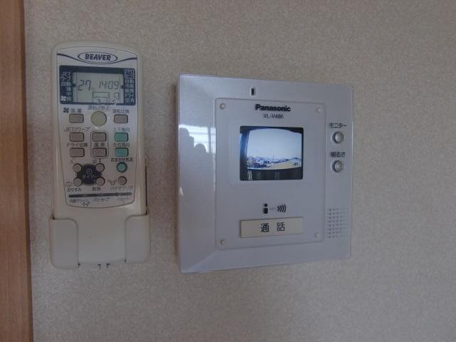 ボナール０７の物件内観写真