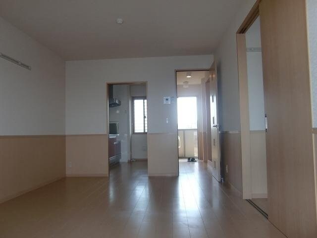 ボナール０７の物件内観写真