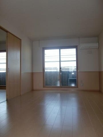 ボナール０７の物件内観写真