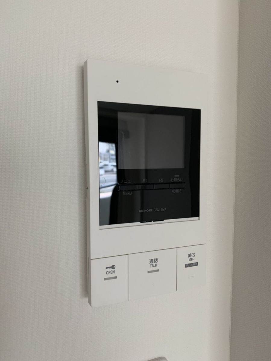 Ｋ　ＲＥＳＩＤＥＮＣＥ　柏の物件内観写真