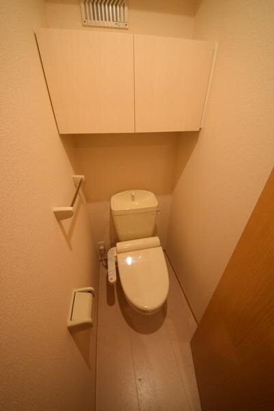 グランフェリシアの物件内観写真