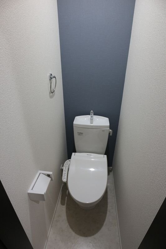 サンズパーク常盤平の物件内観写真