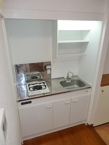 セナリオフォルム柏の物件内観写真