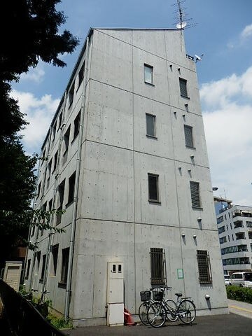 セナリオフォルム柏の物件内観写真