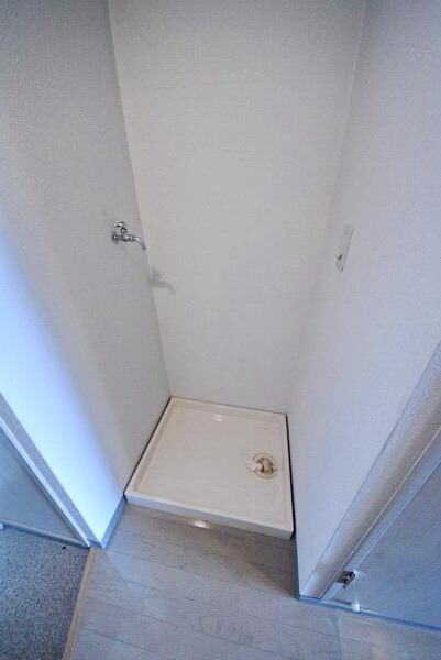 オアシス２０００の物件内観写真