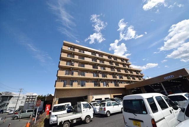 オアシス２０００の物件内観写真