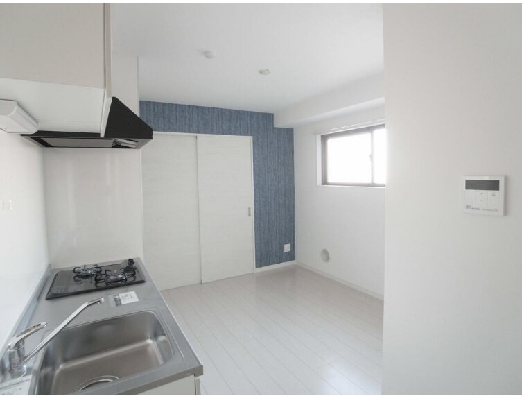 プリファード柏の物件内観写真