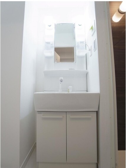 プリファード柏の物件内観写真