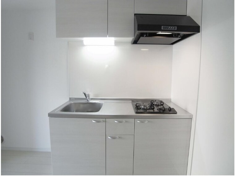 プリファード柏の物件内観写真