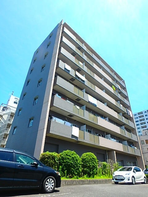 パインエクセレントの物件内観写真