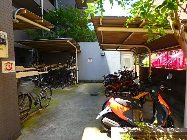 パインエクセレントの物件内観写真