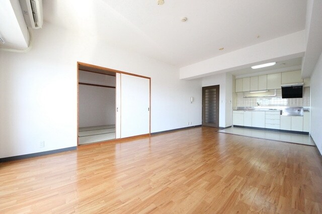 シラカワパレスの物件内観写真