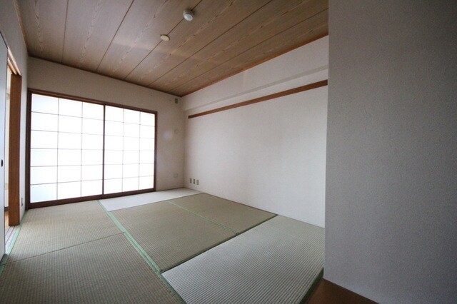 シラカワパレスの物件内観写真