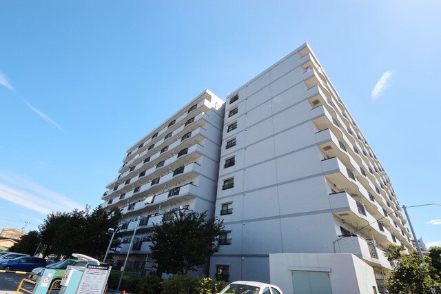 シラカワパレスの物件内観写真