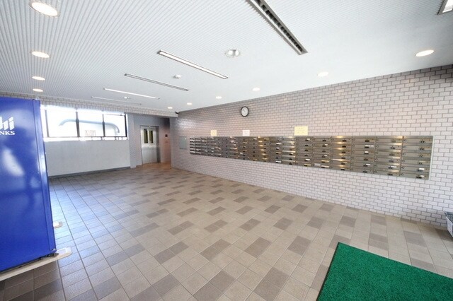 シラカワパレスの物件内観写真