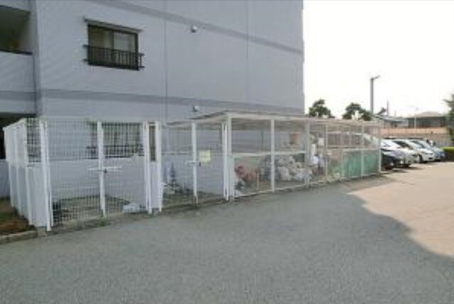 シラカワパレスの物件内観写真