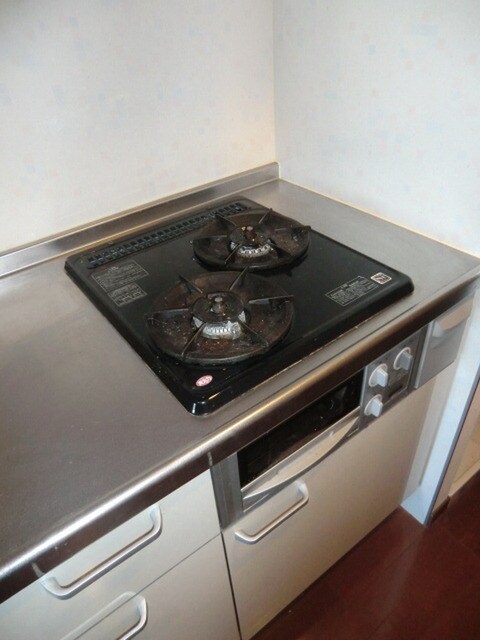 アンジュフローリアの物件内観写真