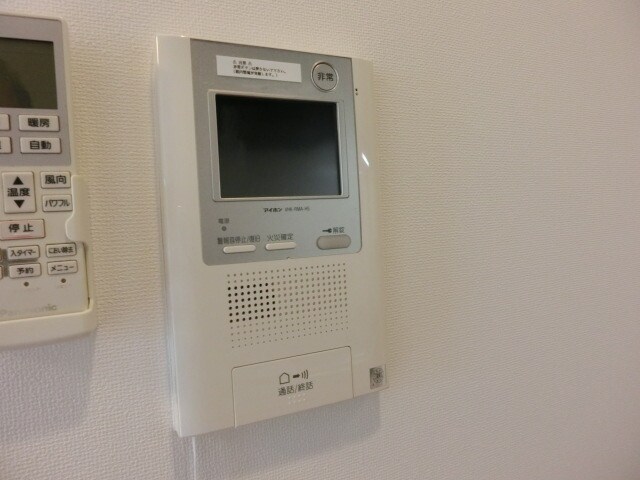 アーク松戸セントラルパークの物件内観写真