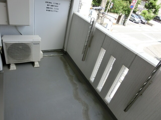 アーク松戸セントラルパークの物件内観写真