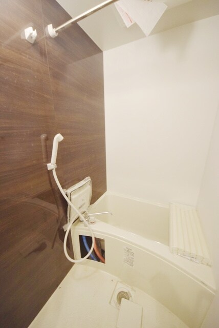 プリファード柏の物件内観写真