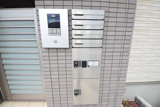 エスペランサの物件内観写真