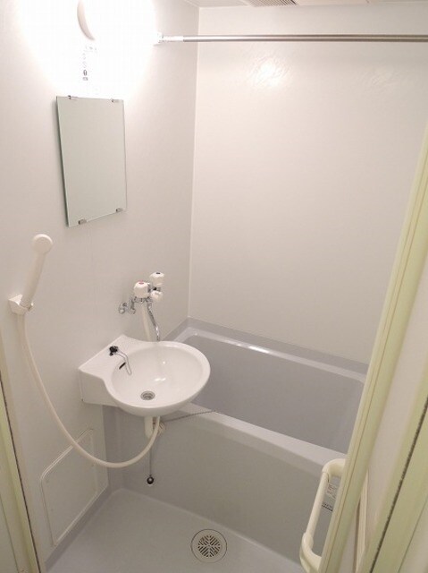 レオパレスＳｐｒｕｃｅの物件内観写真