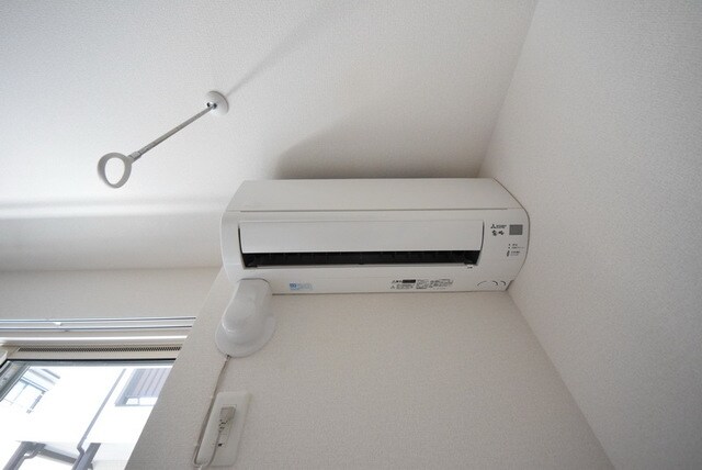 グレイシアの物件内観写真