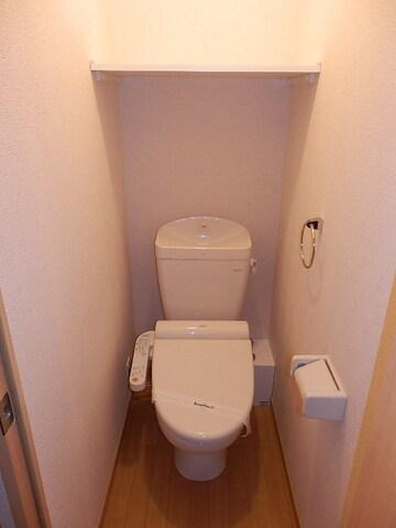 レオパレスＡｎｇｅｌ柏の物件内観写真