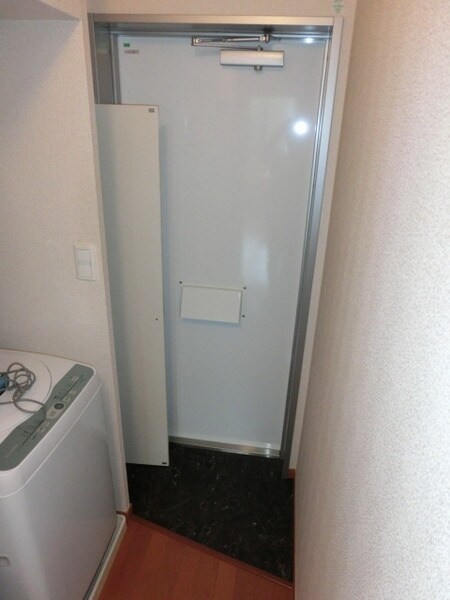 レオパレスクレストタウンＢの物件内観写真