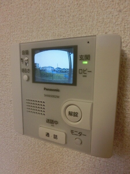 レオパレスクレストタウンＢの物件内観写真