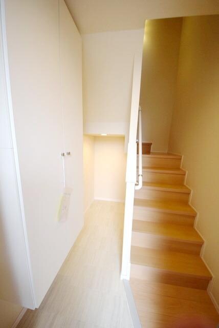 ストラーダの物件内観写真