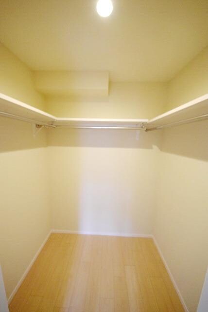 ストラーダの物件内観写真