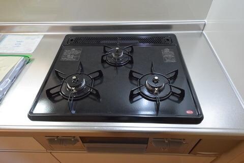 ストラーダの物件内観写真