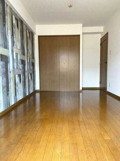 ライトガーデンの物件内観写真