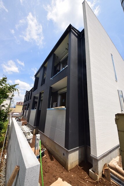 グランフォレットの物件内観写真