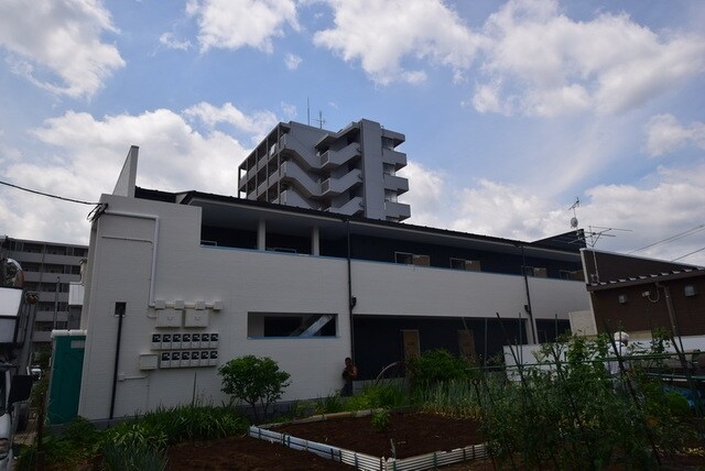 グランフォレットの物件内観写真