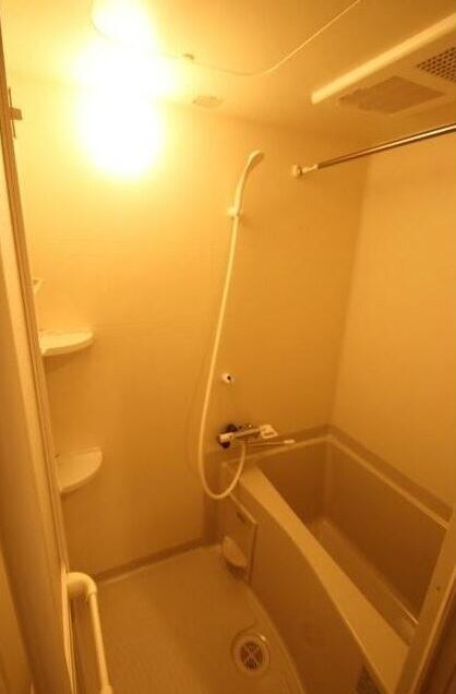 グランフォレットの物件内観写真