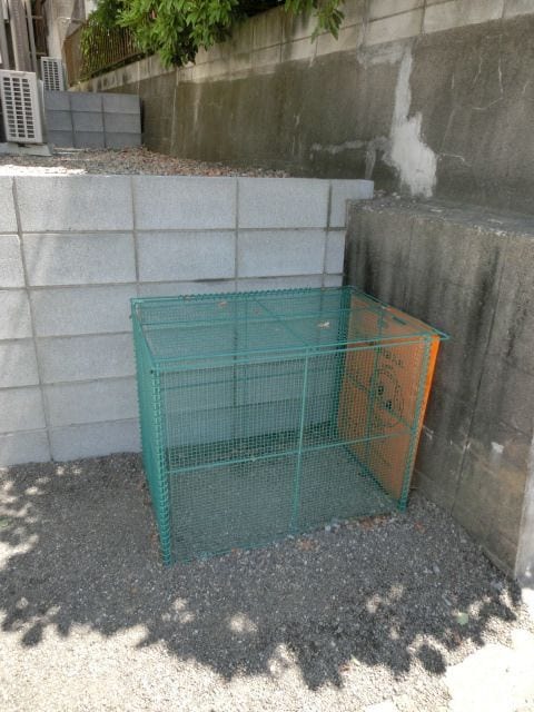 シャルムコートの物件内観写真