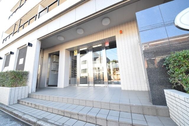 ソレイユ松戸の物件内観写真