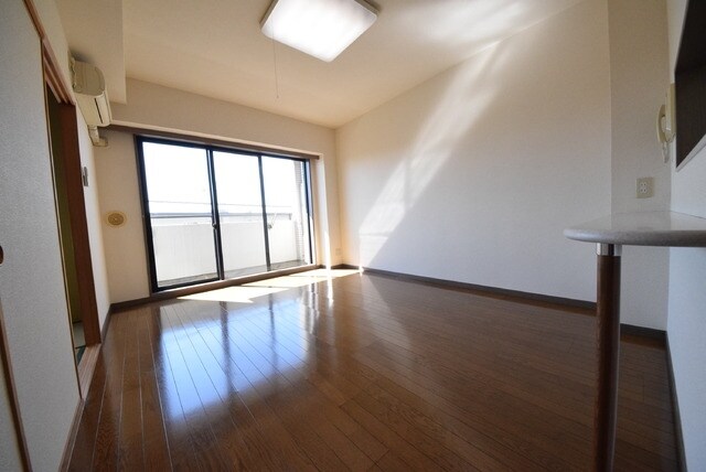 ソレイユ松戸の物件内観写真