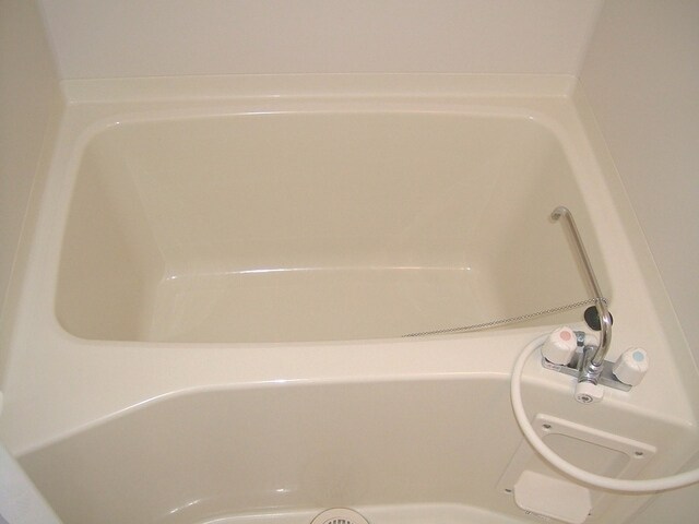 CASA AL MAREの物件内観写真