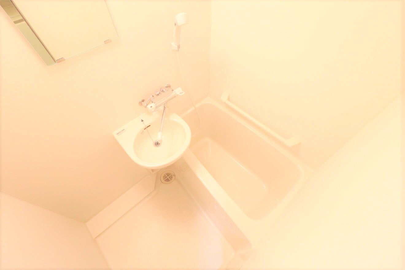 レオパレス松風ハイツの物件内観写真