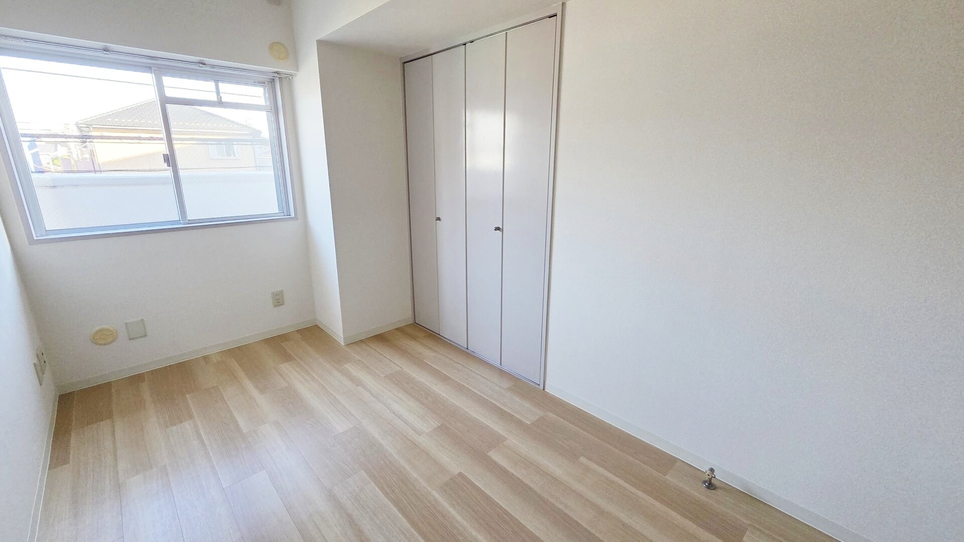 コーポレート西船橋の物件内観写真