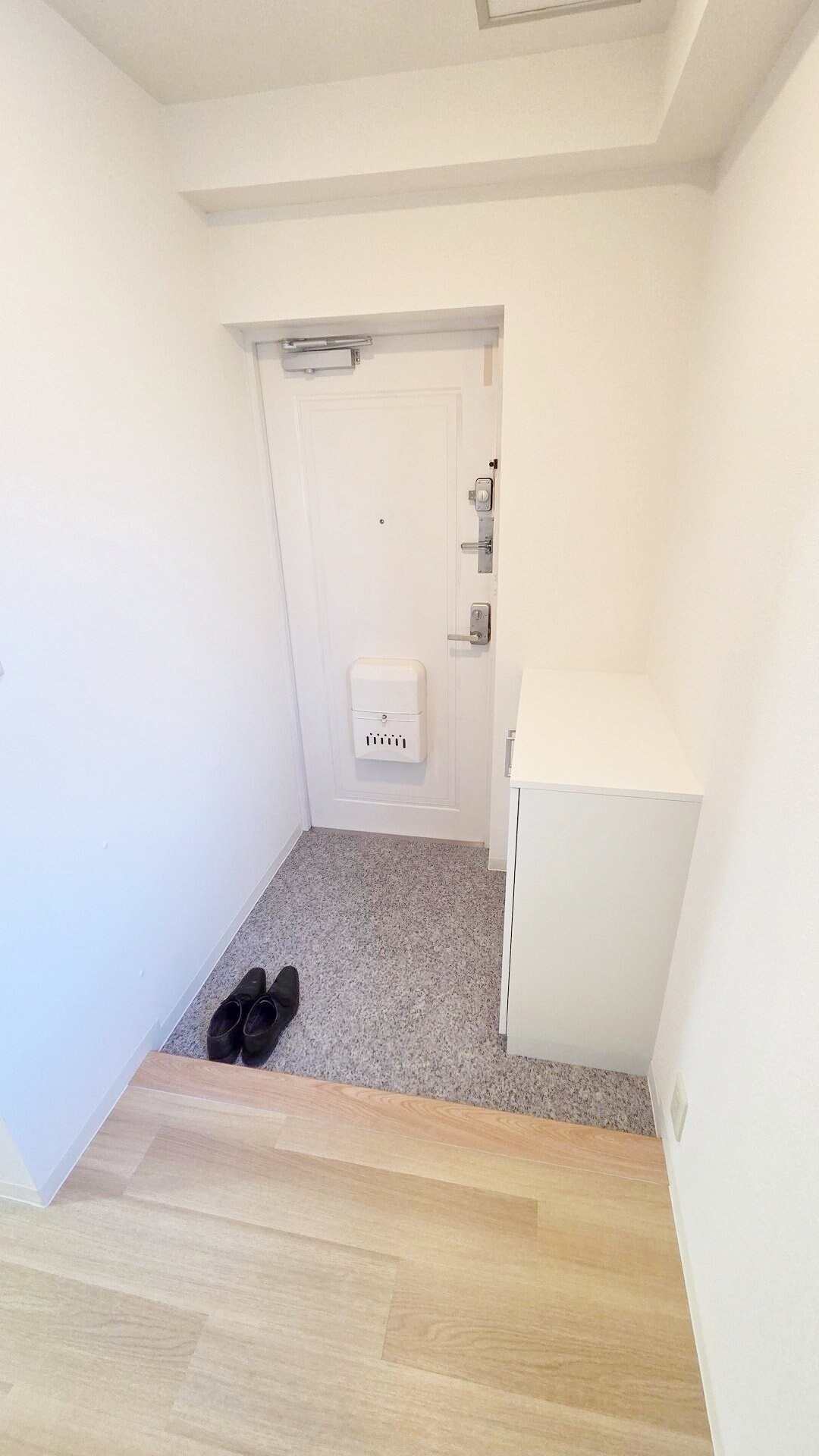 コーポレート西船橋の物件内観写真