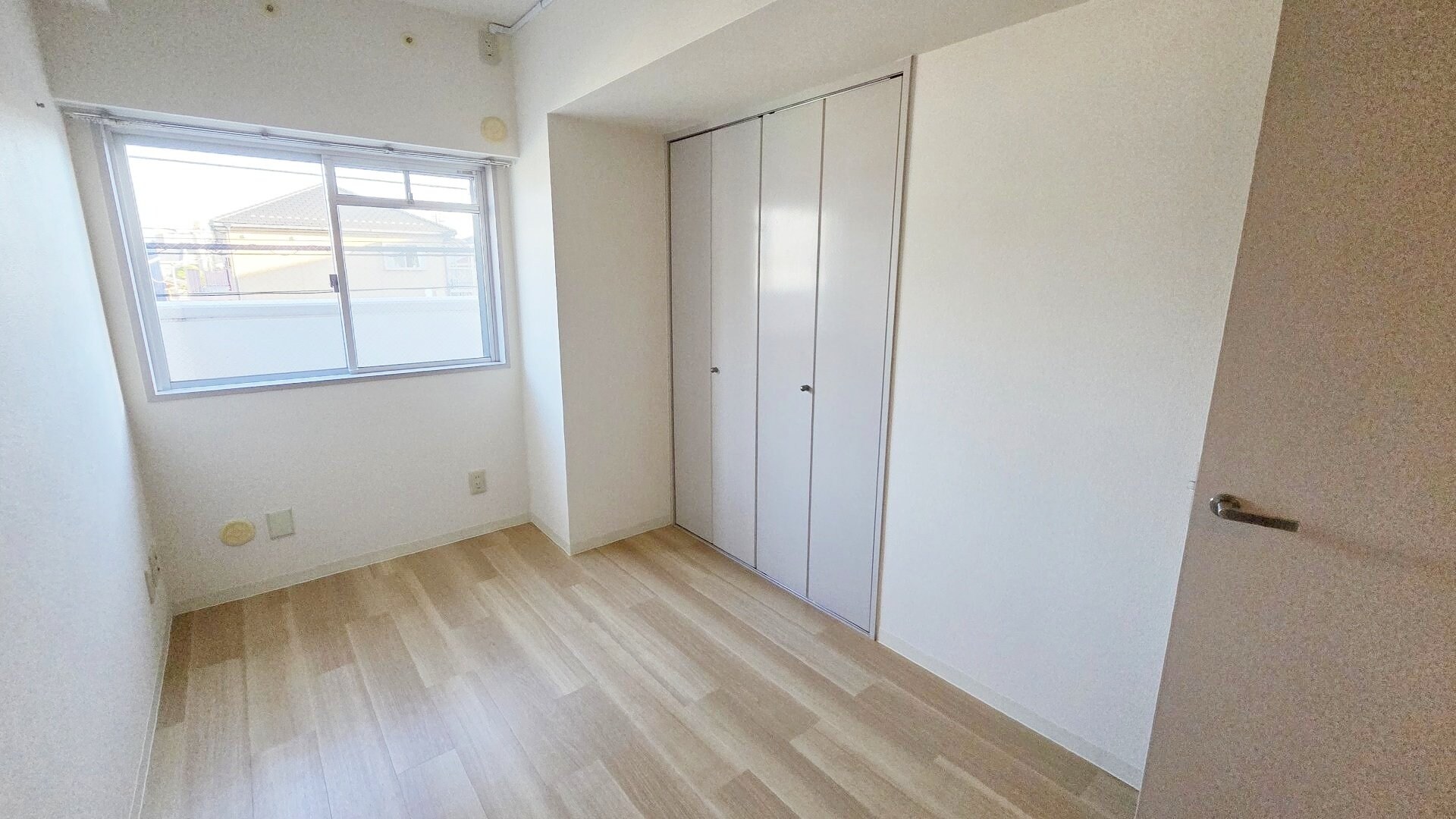 コーポレート西船橋の物件内観写真