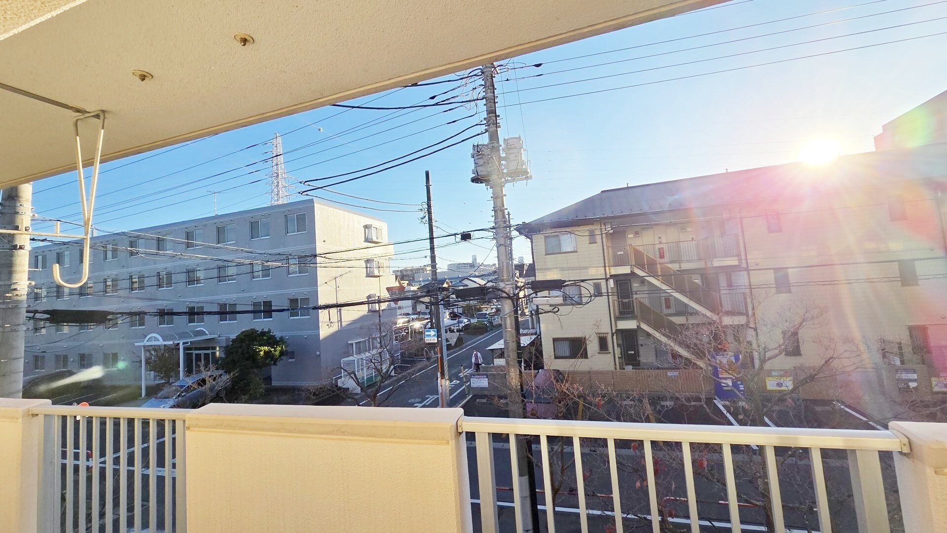 コーポレート西船橋の物件内観写真